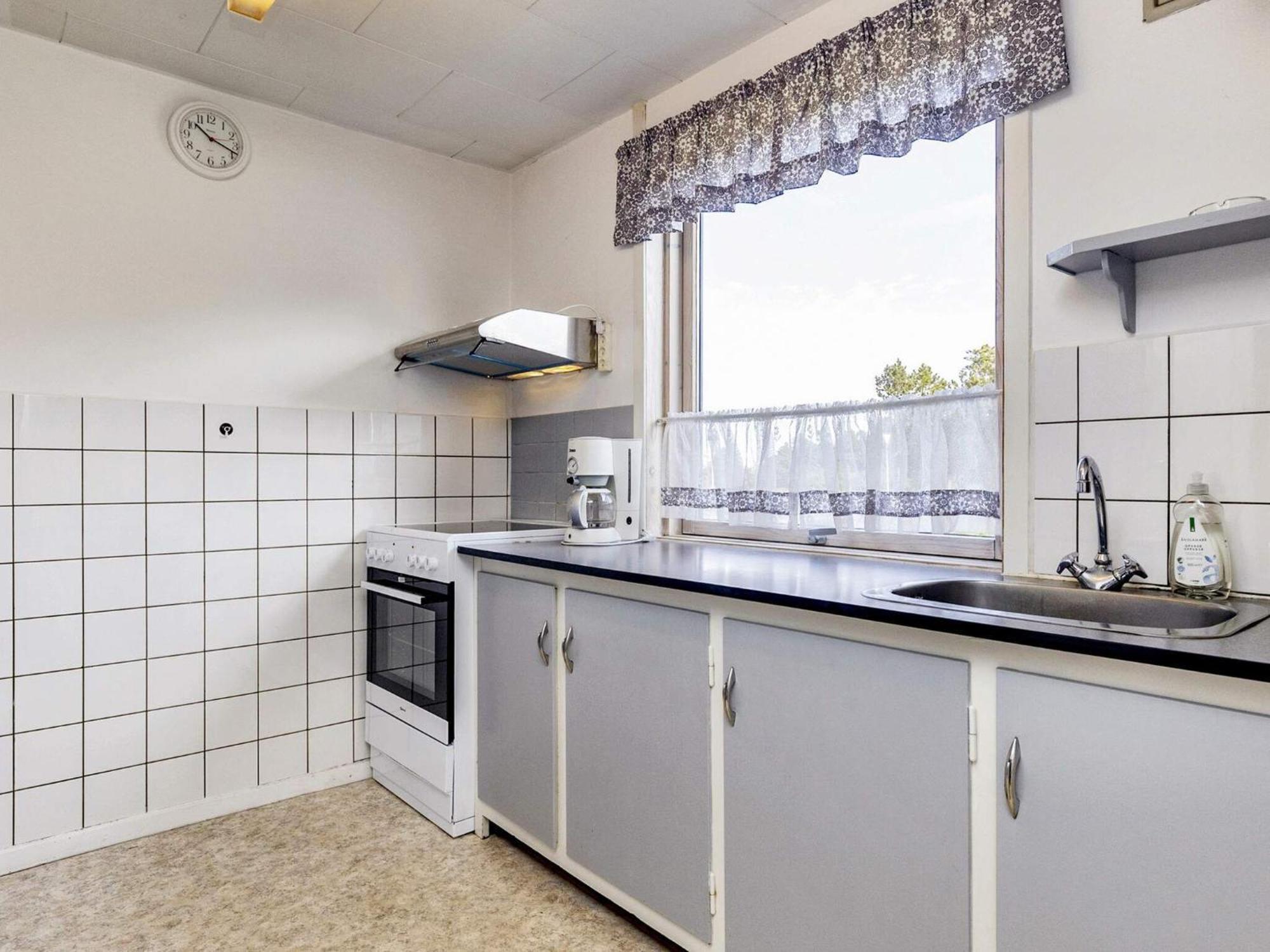 5 Person Holiday Home In L S Laeso Ngoại thất bức ảnh