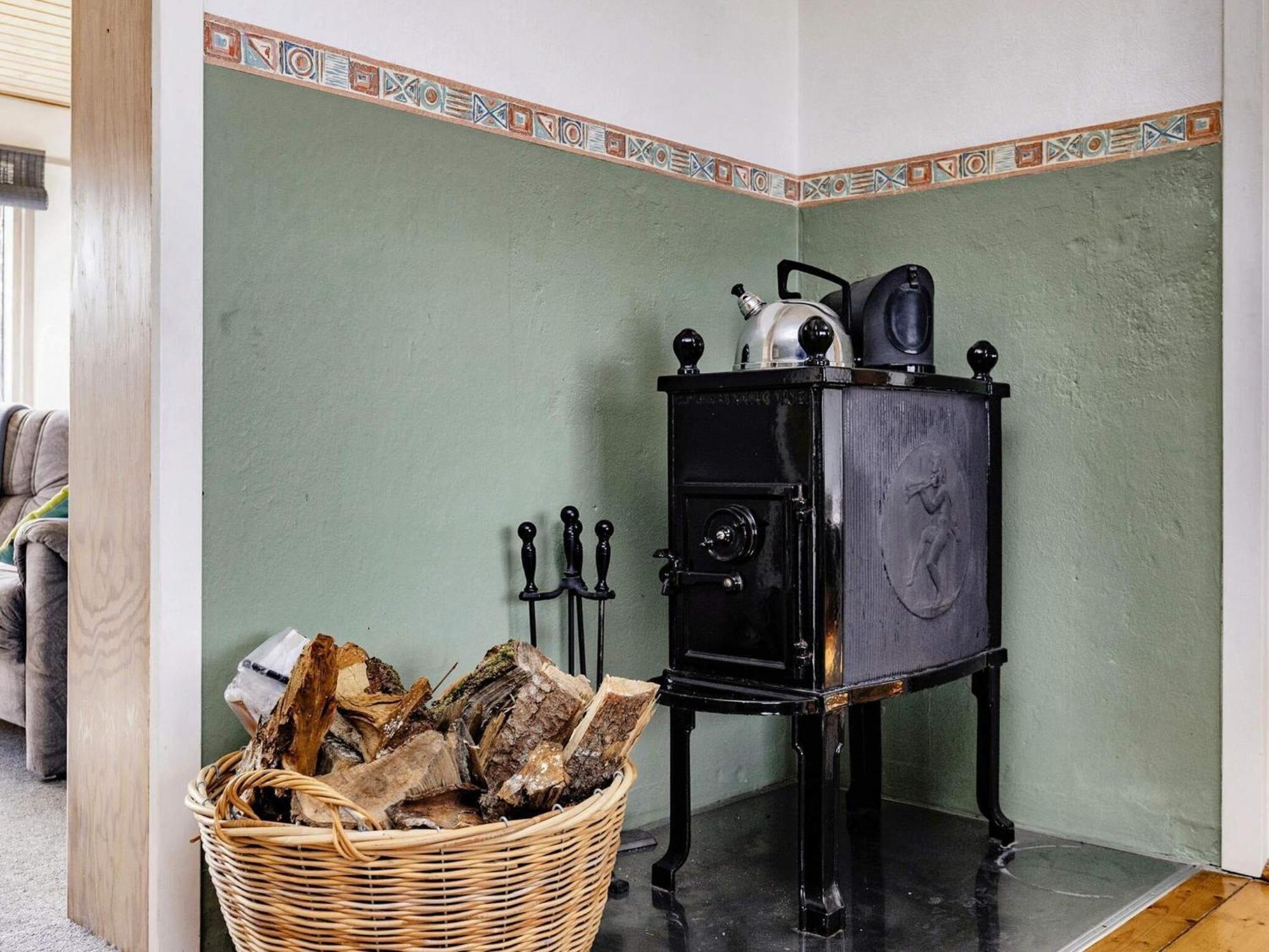 5 Person Holiday Home In L S Laeso Ngoại thất bức ảnh